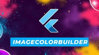 How to Generate Dominant Color from Image in Flutter