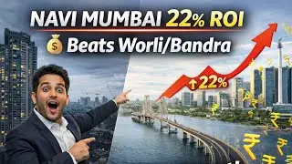 Mumbai's Most Profitable Property Spot? 22% Returns!