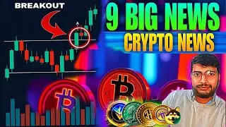 Solana XRP ETF And OKB Token Updates|| Crypto Market Latest News #cryptonews 