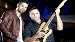 VITOR E THIAGO FIM DO MUNDO