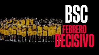Barcelona SC: crisis dirigencial, salidas, nuevo DT y un febrero que puede marcar el a&ntilde;o