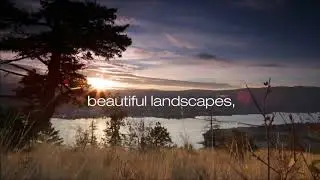 Why study in Kelowna?