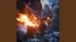 Dragon's Glare (Slowed)