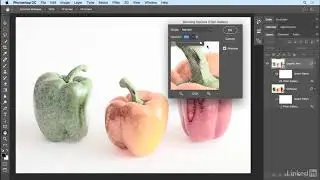 014 Emulating traditional drawing techniques