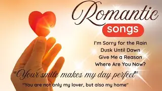 Relaxing and Soothing Love Songs 2026 - Relaxing Love Songs 2026 - Latest Songs 2026