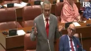 FM Dar rejects reports of Pakistan&rsquo;s nuclear threat to Israel as &lsquo;false and misleading&rsquo;