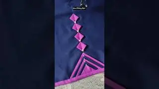 Palazzo Pant Bottom Design (25) | trouser mohri design #shorts