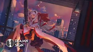 Nightcore - Sign