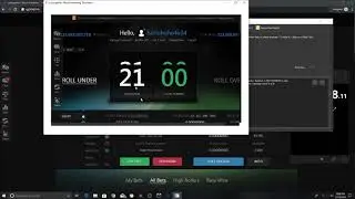 Luckygames.io Bot (100% working), AI-Engine BOT