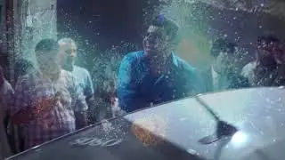عرس ساري رياض الزاهد
