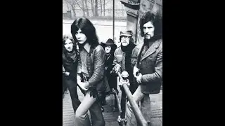 TEAR GAS  -  WOMAN FOR SALE  -  U.K.  HARD ROCK  - 1971