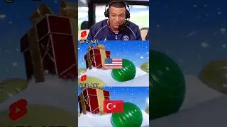 Mbappe Open BOT Packs🔥🇺🇸🇹🇷|#shorts #fcmobile