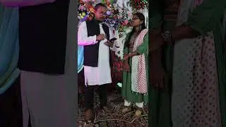 UPSC Related Discussion in Marriage celebration #ssmsir #sanjaykumarshah #ias  #mithila #upsc