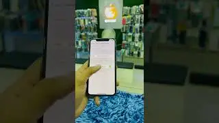 iPhone XS 256Gb #iphone #apple #pandikkad #macmart #xs #malappuram #kerala 💵24700/-