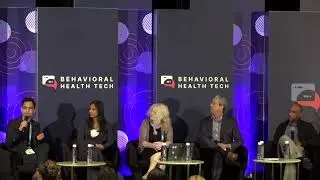 Public-Private Partnerships: Collaborating for Better Health Outcomes | BHT2024