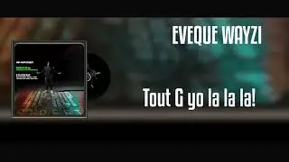 Tout G Yo La Feat MOLLY TAG  & T.O.P DopeBoys ( Lyrics Vidéo)