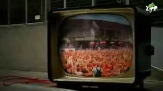 SchoolTV Weekjournaal Intro 2008-2012 (SD)