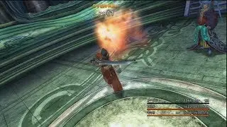 Final Fantasy X HD Remaster: Just another badass Auron highlight