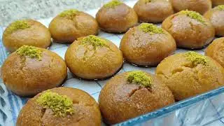 Selanik Tatlısı Bu Tarifi Denemeyen Pişman