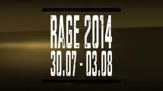 Elite Circle - Rage 2014 Trailer