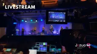 Jozua Alblasserdam - Kinderkerstfeest 2025