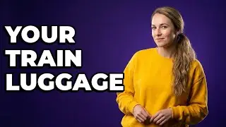 What Are Train Baggage Size Limits?