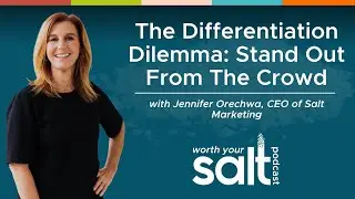 The Differentiation Dilemma: Make Your Med Spa Stand Out From The Crowd