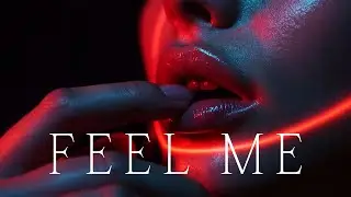 FEEL ME ❤️&zwj;🔥 SEDUCTIVE PLAYLIST 🔥 SLOW R&B &times; RED ROOM MOOD