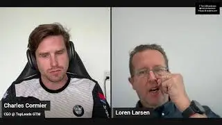 Loren Larsen - CEO and Co-Founder at Videra Health
