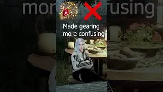 &laquo;Харазад против Дебореки &mdash; &laquo;Жестокий выбор для новых игроков&raquo; #bdo #blackdesertonline #blackdesert
