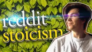 Reddit Stoicism | SDWT Podcast