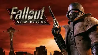 FALLOUT NEW VEGAS / &Eacute;PISODE 106 - NOUVELLE TIMELINE : RECHERCHES SUR LE TERRAIN 1
