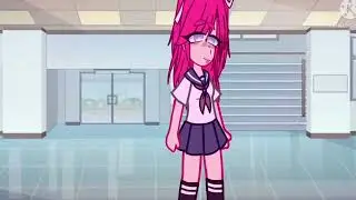 [backstabber meme] oc backstory