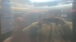 경기도 안양시 동안구 관양동 평촌코아주차빌딩 현대엘리베이터 대차후 탑사기