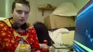 Christmas live stream