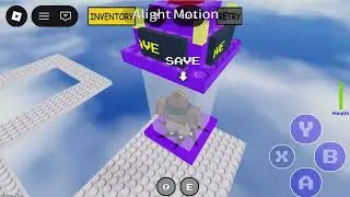 I wanna test a game ''Gameplay''