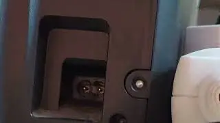 Wo ist das pfuscher&mdash;W-LAN-Kabel??