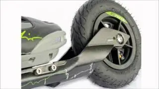 Powerslide Nordic Cross-Skate XC Trainer 2012/2013 im Cross-Skate-Shop