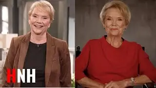 Erika Slezak Returns to General Hospital as Veronica Bard After 10 Years