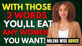 2 Words Create Curiosity She Can&rsquo;t Ignore!  Female Psychology