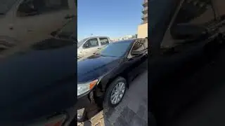 CAMRY NISSAN KICKS dubai no taxi #казахстан #automobile #ashgabatcity #bishkek #kyrgyzstan #aktau