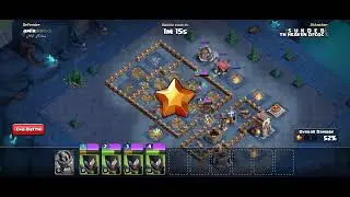 Night Witches Look OP in Builder Base 2.0 Opda...