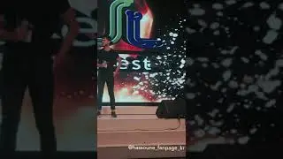 Jade Hassoune SeoulWebFest Introduce That's My DJ (17, Aug 2018)