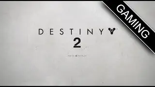 Kryptik Gaming: Destiny 2 Beta Xbox One