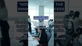 Immigration FAQs