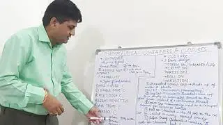 Pharmaceutical Containers and Closures -Part 2 by Dr. S J Wadher