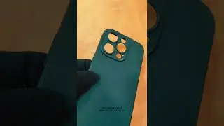 Apple iPhone 14 Pro | Matte Black Silicon Phone Case | PhoneCases.lk