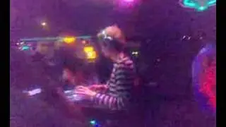 Funky Ro @ Funky Riddim