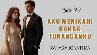 39. AKU MENIKAHI KAKAK TUNANGANKU