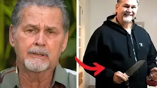 Man makes shocking discovery about best friend of 60 years